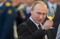 Песков рассказал, чем займется Путин в день рождения