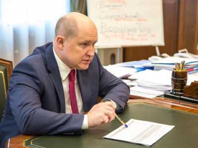 В Хакасии разблокировали часть муниципальных счетов