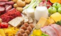 Импорт продуктов питания в Беларусь