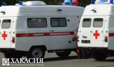 В Хакасии подтвердили 42 новых случая коронавируса