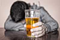 Пьяный житель Хакасии снова и снова воровал ради алкоголя