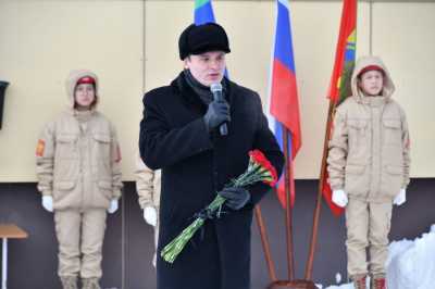 Валентин Коновалов: Самое малое, что мы можем сделать – это сохранить память о наших войнах
