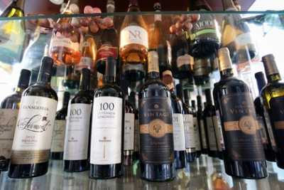 Минздрав предложил отказывать пьяным в продаже спиртного