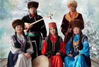 Уникальные народные песни прозвучат в Хакасии