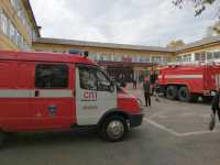 В Хакасии эвакуировали 900 человек