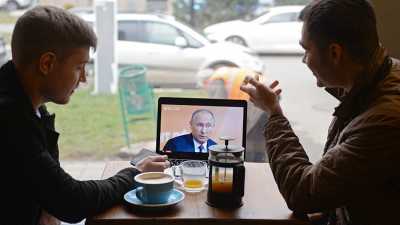 Путин рассказал о возможности повышения пенсионного возраста