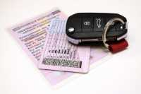 Водители Хакасии рискуют купить автомобиль с поддельными документами