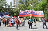 В Хакасии пройдёт Парад дружбы народов России