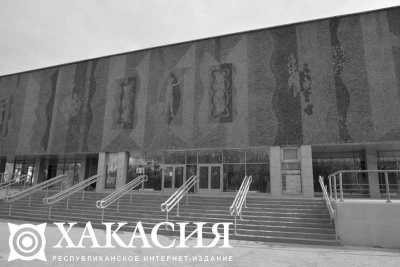Прощание с главой Абакана Николаем Булакиным состоится в драмтеатре