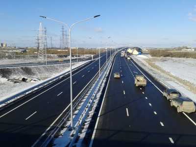 Россияне оценили дороги в стране