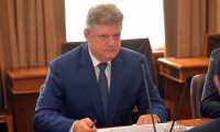 Анатолий Серышев выразил соболезнования родным и близким погибших в результате теракта