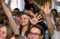 Активная молодежь Черногорска отыщет новый ориентир