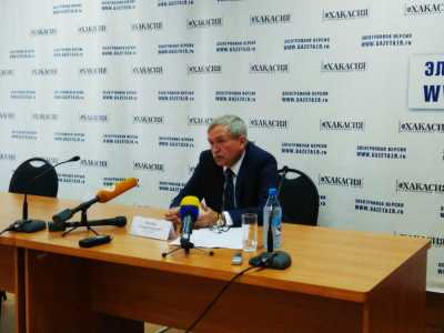 Владимир Костюш: Мы не имеем права приостановить оказание медпомощи