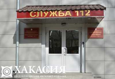 Служба 122 в Хакасии готовится к новой волне коронавируса