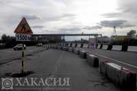 Работы по дорожным нацпроектам на жестком контроле правительства Хакасии