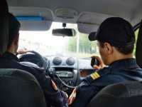В Абакане задержали подозреваемых в кражах автомобильных аккумуляторов