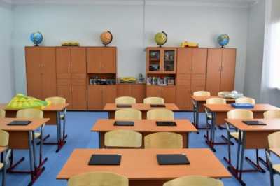 Карантин в абаканских школах отменяют с понедельника