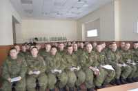 В Хакасии появится военно-патриотический парк «Патриот»
