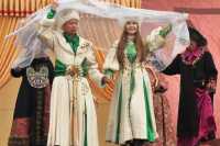 О свадебных традициях хакасов расскажут на празднике «Ӱртӱн тойы»