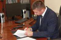 Минэкономразвития Хакасии подписаны соглашения с потенциальными резидентами на ТОСЭР