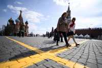 Ростуризм: РФ войдет в топ-12 туристических стран к 2025 году