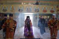 В Хакасии отмечают праздник Перенесения мощей святителя Николая