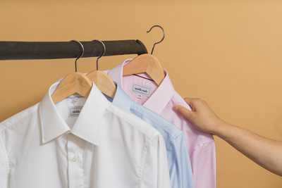 Мобильные вешалки для одежды: преимущества, типы конструкций, материал изготовления, сферы использования