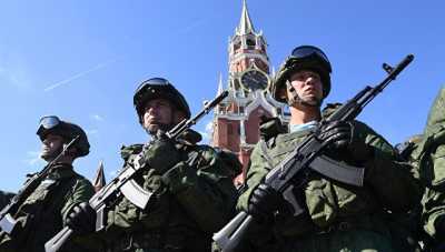 Армия России к 2020 году: высокоточная и защищающая национальные интересы