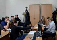 Специалисты Кадастровой палаты Хакасии консультируют муниципалитеты