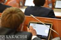 Глава Саяногорска призвал проголосовать за принятие бюджета