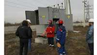 В Хакасии в котельной посёлка Расцвет возобновлено энергоснабжение