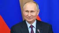 Путин присудил премии молодым ученым в области науки и инноваций