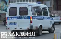 Полиция устроила облаву на пьяных водителей в Таштыпском районе