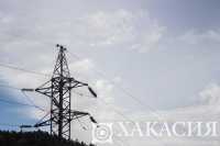 Перегрузка сети: населенные пункты Усть-Абаканского района с ночи без электричества