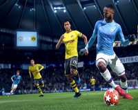 Ставки на FIFA: Новая FIFA 21 для ПК будет идентична версии для PS4