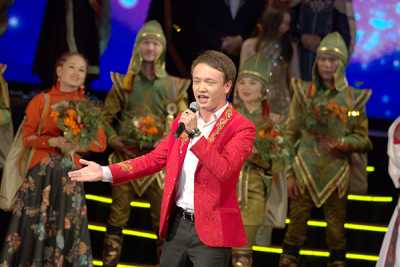 Муратбек Хайролда увёз Гран-при фестиваля «От Ыры» в Казахстан. 