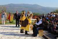 В Саяногорске отметили дни тюркской письменности