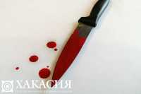 За резкие высказывания сельчанка в Хакасии воткнула нож в возлюбленного