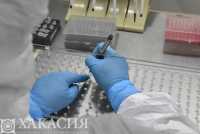 165 новых случаев заражения COVID-19 зафиксировано в Хакасии за сутки