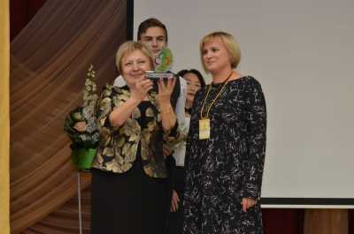 В Хакасии стартовал конкурс «Общественное признание»