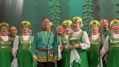 В Хакасии пройдёт Рождественский концерт