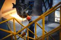 Строители в России меняют медь на алюминиевый сплав