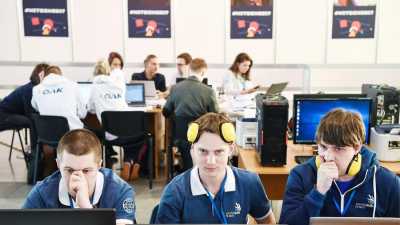 Как российским школьникам помогут избежать ошибок при выборе профессии