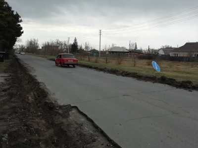 В Черногорске стартовал ремонт дорог