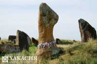 2022 год станет Годом археологии в Хакасии