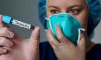 Оперативная информация по заболеваемости коронавирусом в Хакасии на 4 апреля