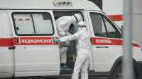 В Хакасии подтвердили 11 новых случаев заболевания коронавирусом