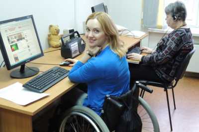 За трудоустройством инвалидов республики проследят