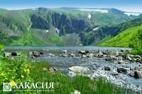 В Хакасии планируют использовать энергию горных рек