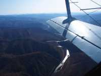 В Хакасии возобновили авиапатрулирование лесов